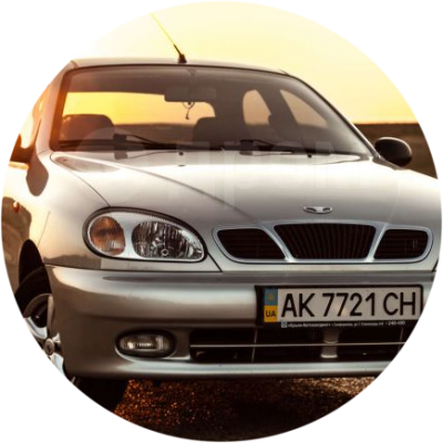 Ремонт Бронирование Кузова И Стекла Chevrolet Lanos