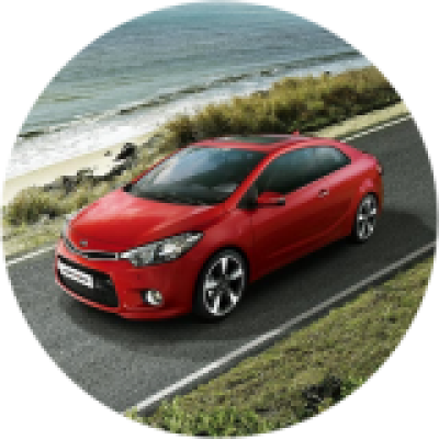 Ремонт Тонировка Стекол Kia Cerato