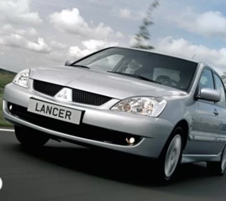 Ремонт Тонировка Стекол Mitsubishi Lancer 2000-2006