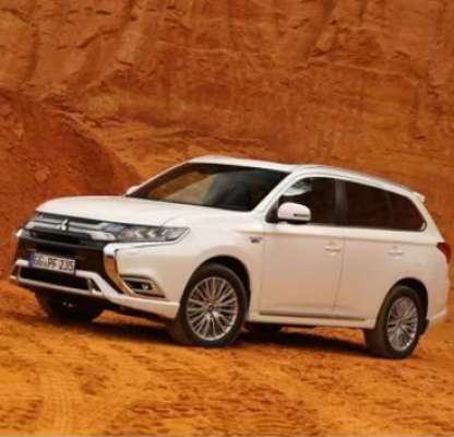 Ремонт Тонировка Стекол Mitsubishi Outlander 2019-2022