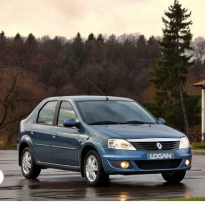Ремонт Бронирование Кузова И Стекла Renault Logan 2010-2014