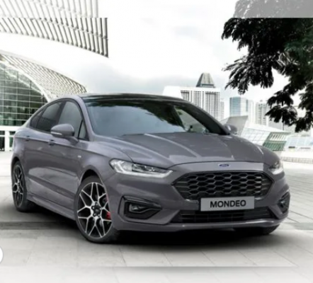 Ремонт Оклейка Пленкой Ford Mondeo 2020-2022