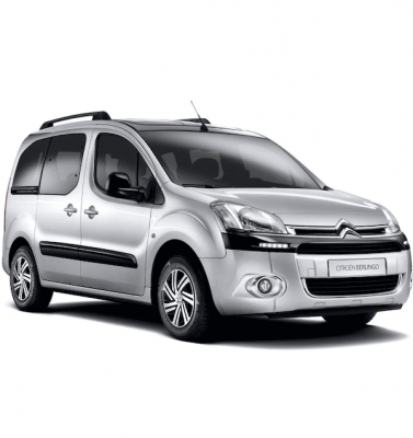 Ремонт Тонировка Citroen Berlingo