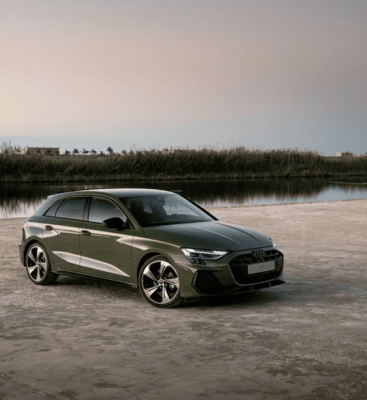 Химчистка Audi A3 Химчистка Audi A3 