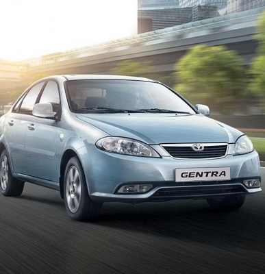 Химчистка Daewoo Gentra Химчистка Daewoo Gentra 