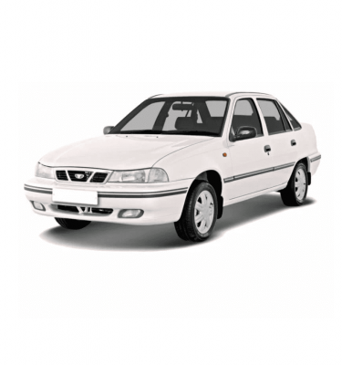 Ремонт Детейлинг Daewoo Nexia