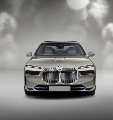 Керамическое покрытие BMW 7 Керамическое покрытие BMW 7 