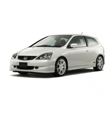 Ремонт Оклейка Пленкой Honda Civic