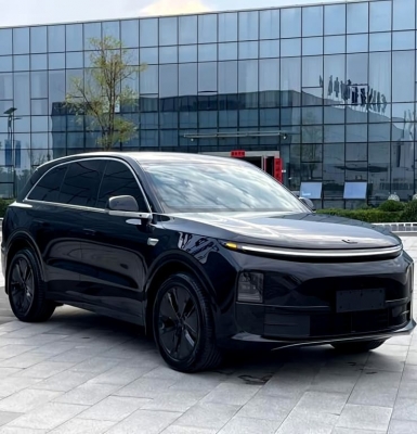 Ремонт Оклейка Пленкой LiXiang L9
