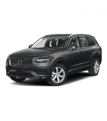 Ремонт Оклейка Пленкой Volvo XC90